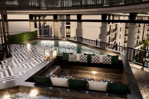 ЖК Title the Heritage в Пхукете, Таиланд № 82862 - фото 7