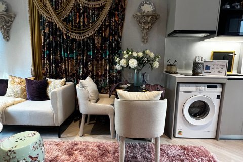 ЖК Title the Heritage в Пхукете, Таиланд № 82862 - фото 13