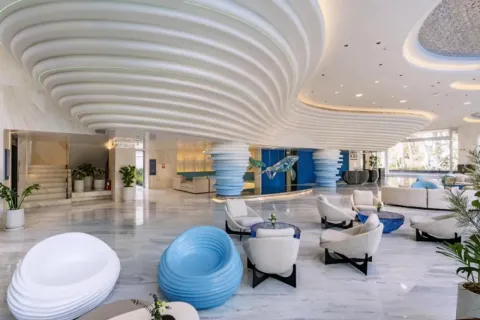 Квартира в Пхукете, Таиланд с 3 спальнями № 156809 - фото 16