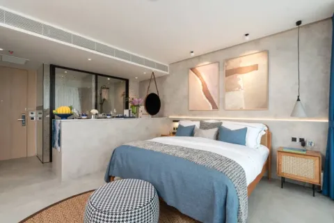 Appartement à Phuket, Thaïlande 3 chambres № 156809 - photo 3