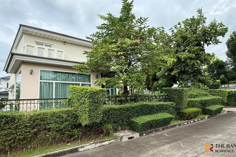 บ้านในกรุงเทพฯ, ประเทศไทย 5 ห้องนอน № 189310 - รูปถ่าย 6