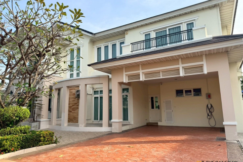 บ้านในกรุงเทพฯ, ประเทศไทย 5 ห้องนอน № 189310
