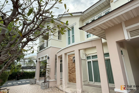 บ้านในกรุงเทพฯ, ประเทศไทย 5 ห้องนอน № 189310 - รูปถ่าย 4