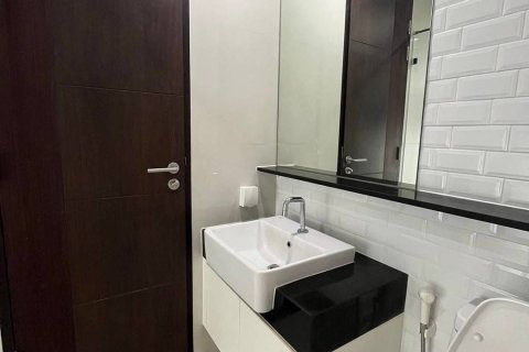 Студия в кондо в Ратчатхеви, Бангкок, Таиланд № 159430 - фото 7