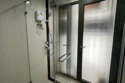 Студия в кондо в Ратчатхеви, Бангкок, Таиланд № 159430 - фото 6