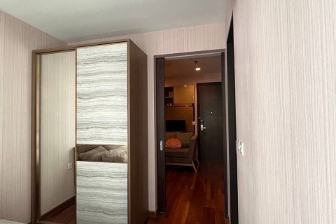 Студия в кондо в Ратчатхеви, Бангкок, Таиланд № 159430 - фото 5