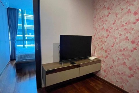 Студия в кондо в Ратчатхеви, Бангкок, Таиланд № 159430 - фото 9