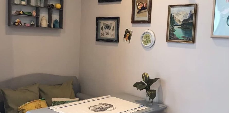 Studio dans le Condo à Phaya Thai, Bangkok, Thaïlande  № 159428