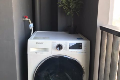 Studio dans le Condo à Phaya Thai, Bangkok, Thaïlande  № 159428 - photo 13