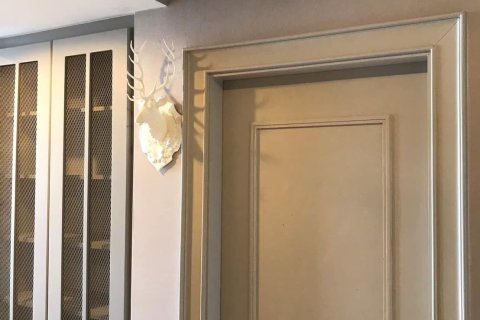 Studio dans le Condo à Phaya Thai, Bangkok, Thaïlande  № 159428 - photo 11