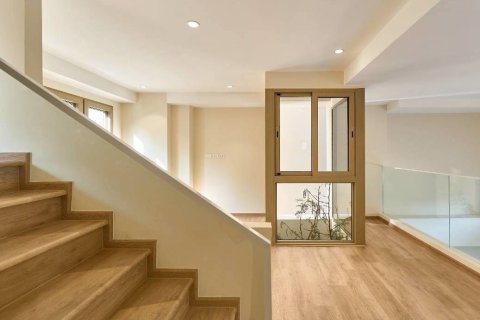 Дом в Чиангмае, Таиланд с 4 спальнями  № 159431 - фото 15