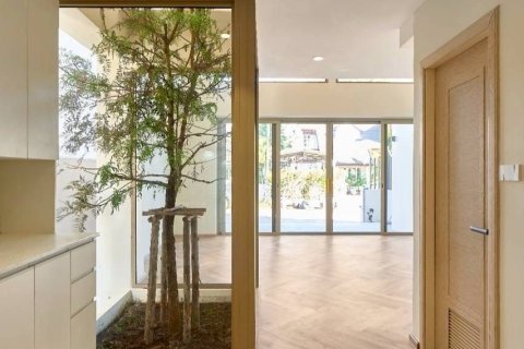 Дом в Чиангмае, Таиланд с 4 спальнями  № 159431 - фото 14