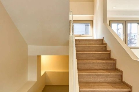 Дом в Чиангмае, Таиланд с 4 спальнями  № 159431 - фото 18