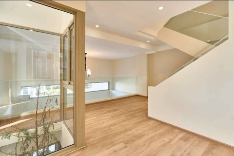 Дом в Чиангмае, Таиланд с 4 спальнями  № 159431 - фото 21