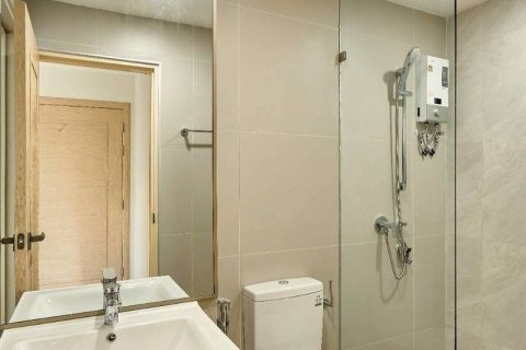 Дом в Чиангмае, Таиланд с 4 спальнями  № 159431 - фото 28