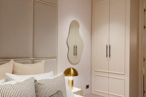 Studio dans le Condo à Watthana, Bangkok, Thaïlande № 159433 - photo 7