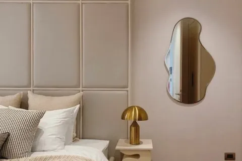 Studio dans le Condo à Watthana, Bangkok, Thaïlande № 159433 - photo 2