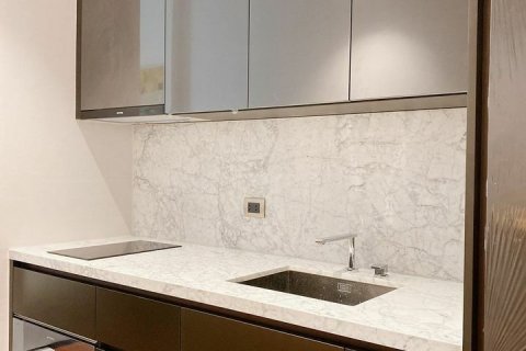 Studio dans le Condo à Watthana, Bangkok, Thaïlande № 159433 - photo 5