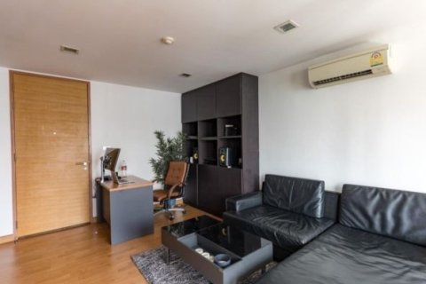 Studio dans le Condo à Khlong Toei, Bangkok, Thaïlande  № 159429 - photo 7