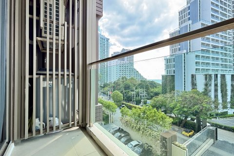 Студия в кондо в Паттайе, Таиланд № 171610 - фото 23