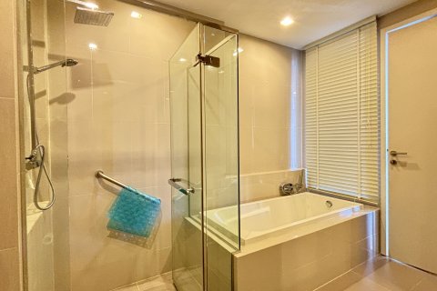 Студия в кондо в Паттайе, Таиланд № 171610 - фото 17