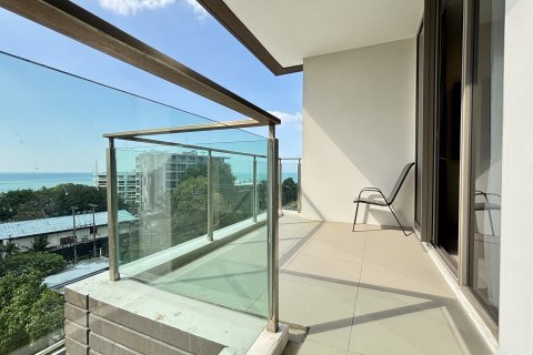 Студия в кондо в Паттайе, Таиланд № 171610 - фото 20