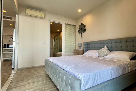 Студия в кондо в Паттайе, Таиланд № 171610 - фото 13