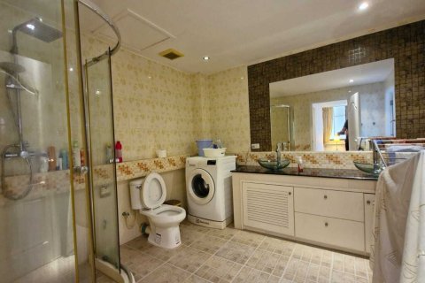 Студия в кондо в Паттайе, Таиланд № 171610 - фото 18