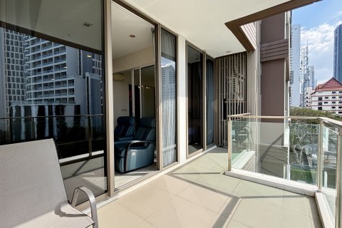 Студия в кондо в Паттайе, Таиланд № 171610 - фото 21