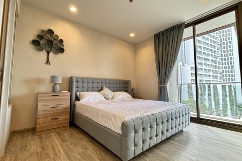 Студия в кондо в Паттайе, Таиланд № 171610 - фото 12