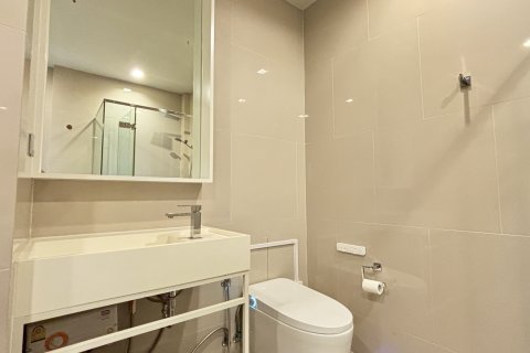 Студия в кондо в Паттайе, Таиланд № 171610 - фото 16