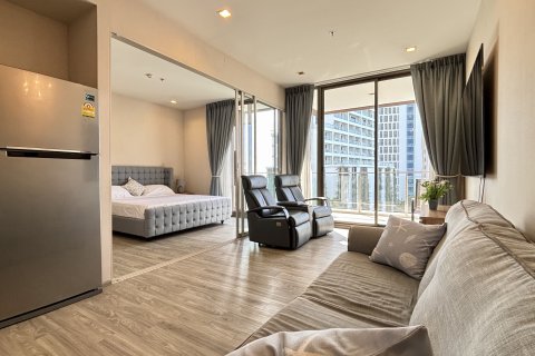 Студия в кондо в Паттайе, Таиланд № 171610