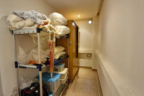 Студия в кондо в Паттайе, Таиланд № 171610 - фото 19