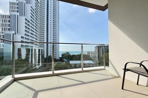 Студия в кондо в Паттайе, Таиланд № 171610 - фото 22