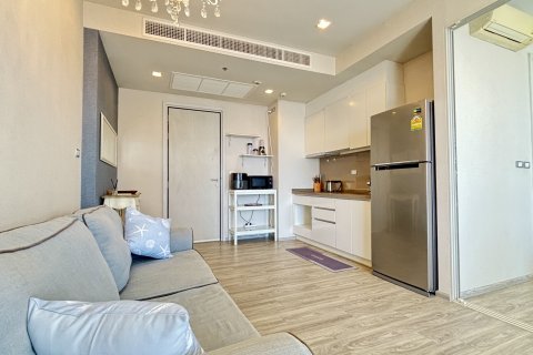 Студия в кондо в Паттайе, Таиланд № 171610 - фото 10