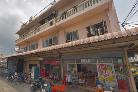 Commercial property in Phasi Charoen, Bangkok, Thailand № 171608 - photo 2