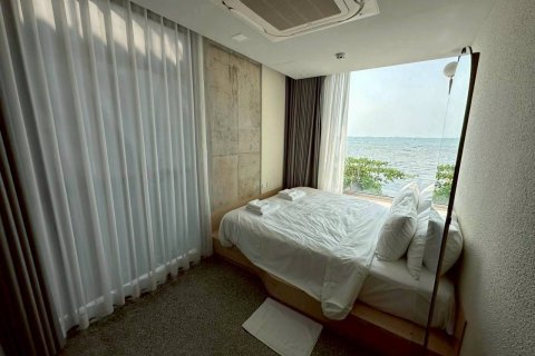 Villa in Pattaya, Thailand 5 bedrooms № 171611 - photo 20