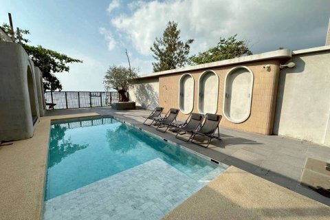 Villa in Pattaya, Thailand 5 bedrooms № 171611 - photo 28