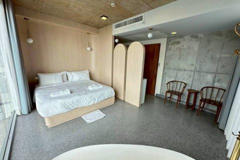 Villa in Pattaya, Thailand 5 bedrooms № 171611 - photo 22