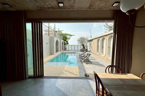 Villa in Pattaya, Thailand 5 bedrooms № 171611 - photo 10