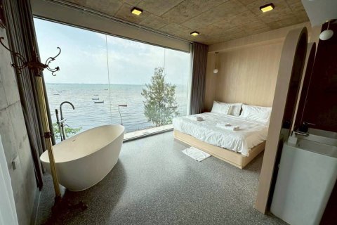 Villa in Pattaya, Thailand 5 bedrooms № 171611 - photo 24