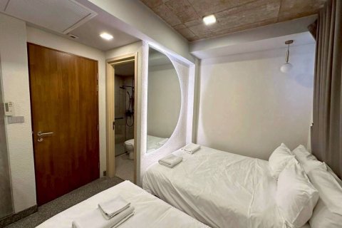 Villa in Pattaya, Thailand 5 bedrooms № 171611 - photo 26