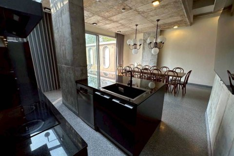 Villa in Pattaya, Thailand 5 bedrooms № 171611 - photo 8