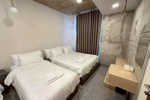 Villa in Pattaya, Thailand 5 bedrooms № 171611 - photo 21