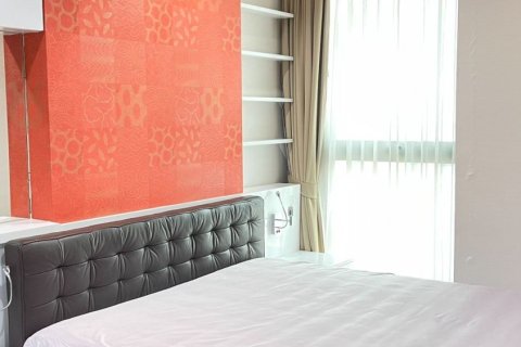 Condo in Ratchathewi, Bangkok, Thailand, 3 bedrooms  № 171612 - photo 5