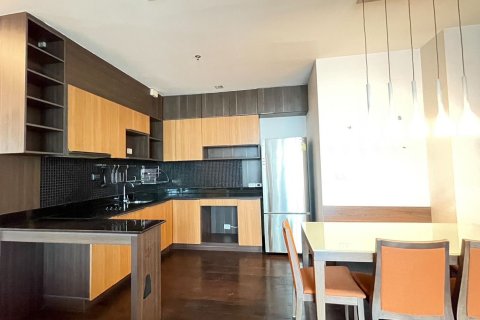 Condo in Ratchathewi, Bangkok, Thailand, 3 bedrooms  № 171612 - photo 4