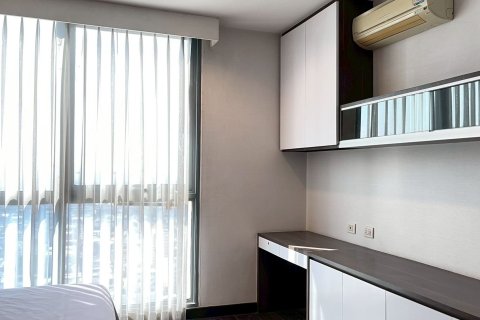 Condo in Ratchathewi, Bangkok, Thailand, 3 bedrooms  № 171612 - photo 7