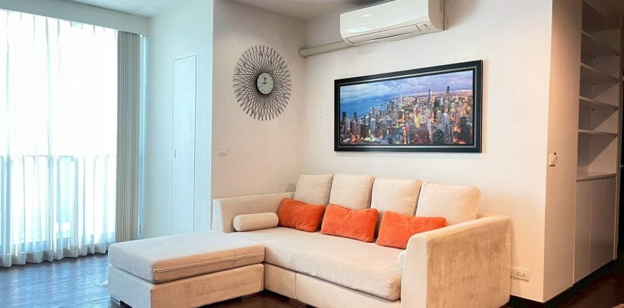 Condo in Ratchathewi, Bangkok, Thailand, 3 bedrooms  № 171612