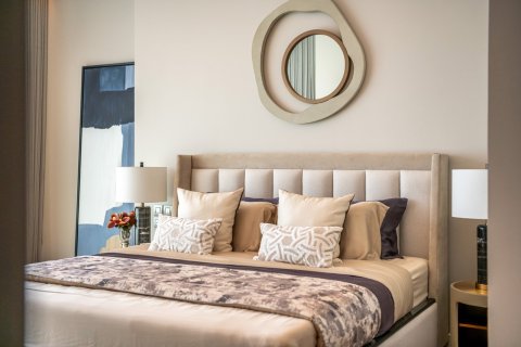 Condo à Pathum Wan, Bangkok, Thaïlande, 1 chambre  № 171433 - photo 5