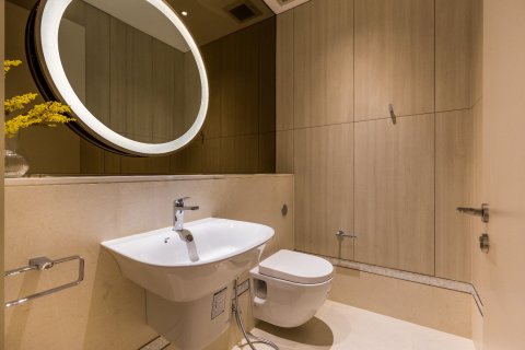 Condo à Pathum Wan, Bangkok, Thaïlande, 2 chambres  № 171431 - photo 5